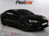 Audi A5 2.0 TDi S-Line Quattro