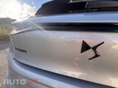 DS DS4 E-Tense Performance Line EAT8