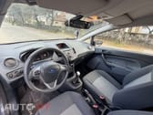 Ford Fiesta 1.4 TDCi Trend