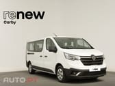 Renault Trafic 2.0 Blue dCi L2 Grand Equilibre