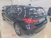 BMW 116 d Advantage