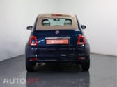Fiat 500 1.2 8v 69cv Lounge MTA