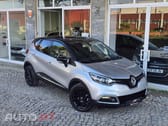Renault Captur 1.5 dCi Exclusive