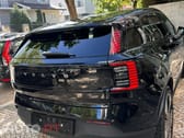Volvo EX30 Twin Motor Performance AWD Black Edition Ultra