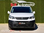 Peugeot Partner  1.5 BlueHDi Pro Longa