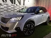 Peugeot E-2008 50 kWh GT Line