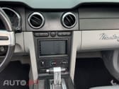 Ford Mustang CABRIO