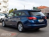 Opel Astra Sports Tourer 1.2 T Elegance