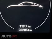 Porsche 911 Carrera 4S PDK