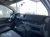 Peugeot Traveller 1.5 BlueHDi L2H1 Active Standard