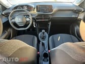 Peugeot 208 1.2 PureTech Allure
