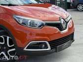 Renault Captur 0.9 TCE Exclusive