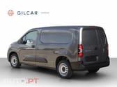 Peugeot Partner FlexCab BlueHDi 130 L2 EHZ S&S Pro