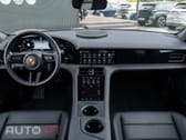 Porsche Taycan Bateria Performance Plus