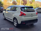 Peugeot 3008 2000 HDi hybrid4