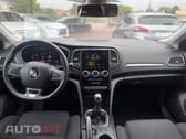 Renault Mégane 1.5 Blue dCi Intens