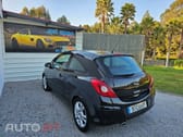 Opel Corsa 1.2 Twinport On