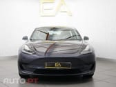Tesla Model 3 Standard Range Plus RWD