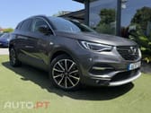 Opel Grandland (X) 1.6 T PHEV Ultimate