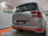 Citroen C4 SpaceTourer 1.2 PureTech Feel
