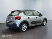 Citroen C3 1.2 PureTech Graphic