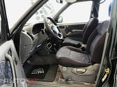 Nissan Terrano II 2.7 TDi SR AC+ABS