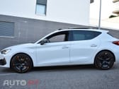 Cupra Leon 1.4 e-Hybrid VZ DSG