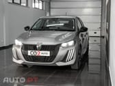 Peugeot E-208 50 kWh Active
