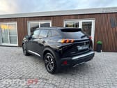 Peugeot 2008 1.2 PureTech GT