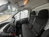 Renault Trafic 2.0 dCi L1H1