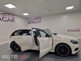Mercedes-Benz A 180 D KIT AMG