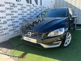 Volvo V60 2.0 D2 R-Design