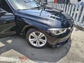 BMW 318 d Line Sport Auto