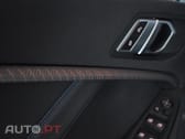 BMW 116 d Pack M Auto