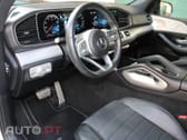 Mercedes-Benz GLE 350 de 4Matic