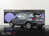 Seat Arona 1.0 TSI FR