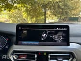BMW iX3 M Sport Inspiring