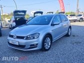 Volkswagen Golf 1.2 TSi BlueMotion Lounge