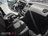 Peugeot 308 1.4 16V Executive (2007-2010)