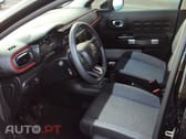 Citroen C3 1.5 BlueHDI Shine pack