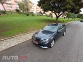 Mercedes-Benz E 350 BlueTec Avantegard 4-matic