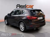 BMW X1 16d sDrive