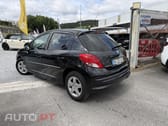 Peugeot 207 1.4 HDi Sportium