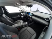 Mercedes-Benz A 250 e Style Plus