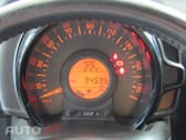 Peugeot 108 1.0 VTi Style
