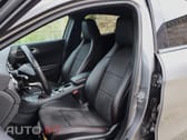 Mercedes-Benz GLA 180 d AMG Line