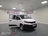 Peugeot Partner 1.6 HDI