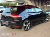 Volkswagen Golf 1.6 TDi BlueMotion Trendline