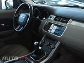 Land Rover Evoque 2.2 eD4 Dynamic