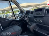 Renault Master 2.3 dCi L4 3.5T RD